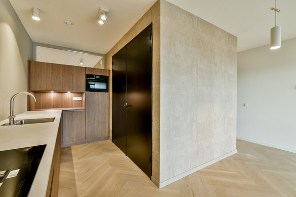 Medium property photo - Rijnlandlaan 297, 1062 MX Amsterdam